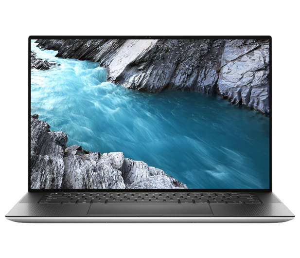 Dell XPS 15 9500 i7-10750H/16GB/1TB/Win10 GTX1650Ti - 567504 - zdjęcie 3